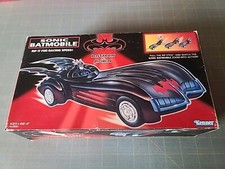 Batmobile vintage KENNER 1997