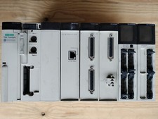 kit Rack completo PLC Schneider Telemecanique Premium