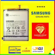 SAMSUNG BATTERIA ORIGINALE EB-BA336ABY PILA PER GALAXY A33 A53 5G PROD.03/2025?