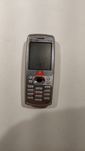 615 sagem myx - 615.sagem, rare