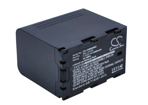 Batteria agli ioni litio - di,
