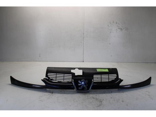 Griglia radiatore peugeot 206 - peugeot,