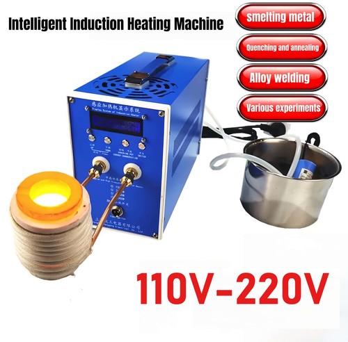 Riscaldatore induzione forno - induzione,
