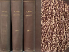 Il Foro Italiano. . Aa.Vv