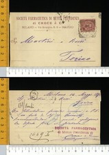 02868] MILANO - COMMERCIALE