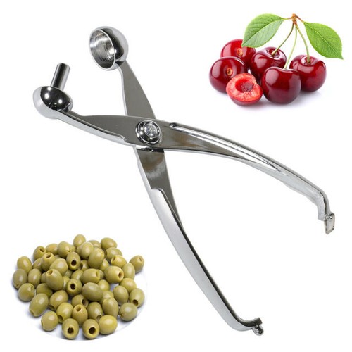 Snocciolatore manuale olive - snocciolatore,