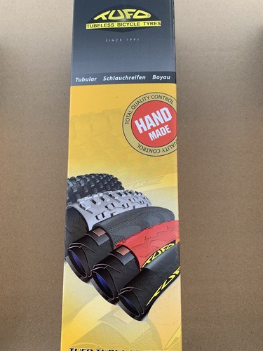 Nuovo tufo elite ride - nuovo!,