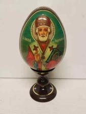 FABERGE EGG RUSSO COLLEZIONE