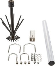 AOR DA6000 Antenna Disco