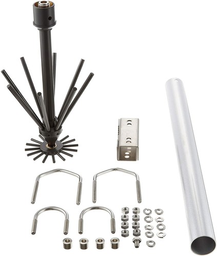Aor da6000 antenna disco - da6000,