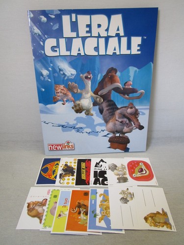 168 album figurine era - 168-album, figurine-l'era