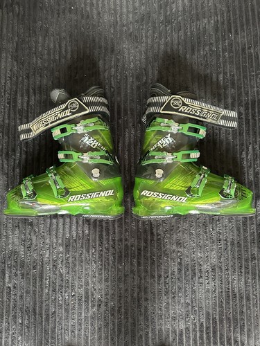 Scarponi sci rossignol - sci,