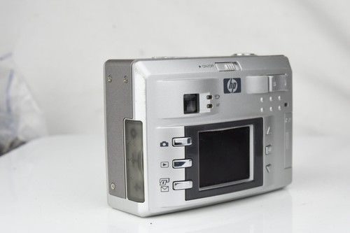 735 photosmart fotocamera - hp,