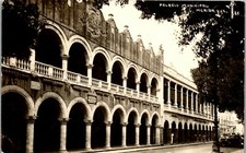 Palacio Municipal, Merida MX