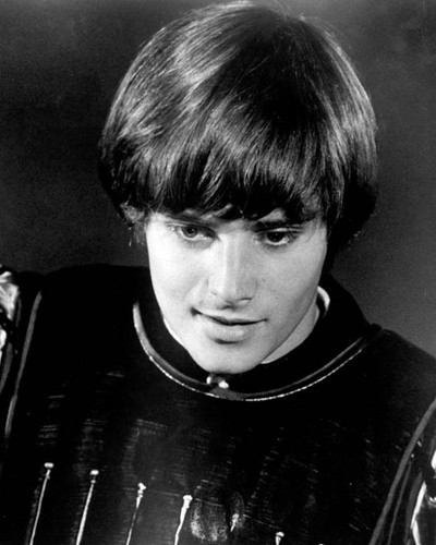 Leonard whiting romeo - romeo, and