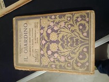 IL GIARDINO - SILLABARIO E PRIME LETTURE BEMPORAD