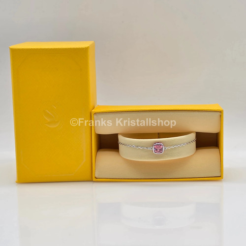 Bracciale swarovski birthstone - bracciale,