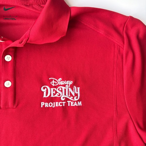 Polo nike disney destiny - polo,