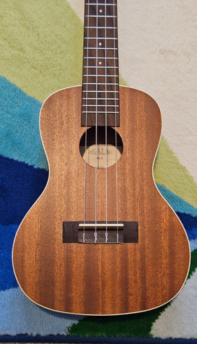 Kala tenore uke satin - -ka,