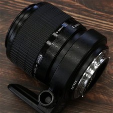 Canon MPE 65mm F2.8 da 1 a 5x