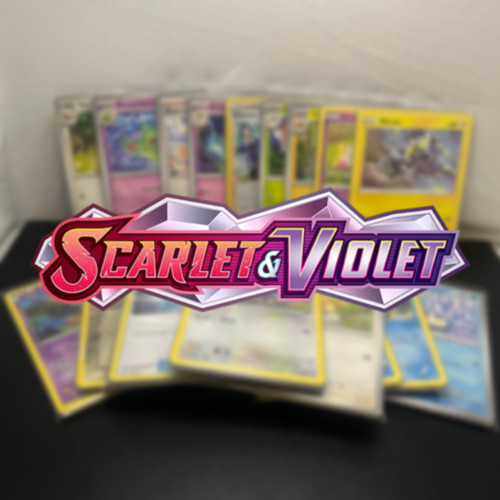Lotto sfuso carte - pokemon, tcg