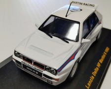 ixo models Lancia Delta HF