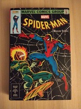 Marvel Omnibus Spider-man di