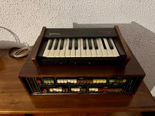 Godwin Drummaker 45 Computer System (1976) – Analog Drum Machine