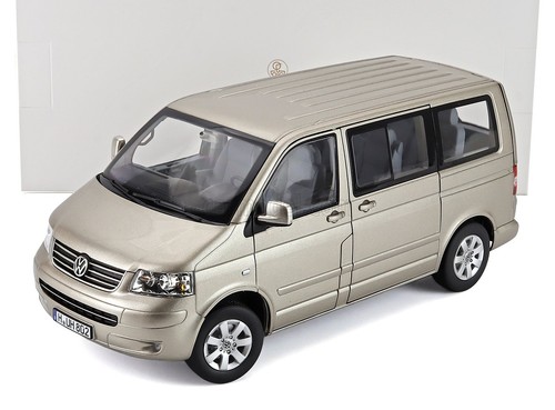 Norev volkswagen t5 - -,