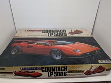 Doyusha Lamborghini Countach