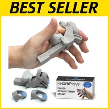 Stecca raddrizzatrice per dita | Dispositivo di allungamento delle articolazioni