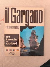 IL GARGANO E LE ISOLE TREMITI