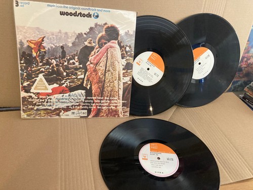 Woodstock rare original - -rare,