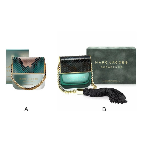 Marc jacobs decadence donna - jacobs,