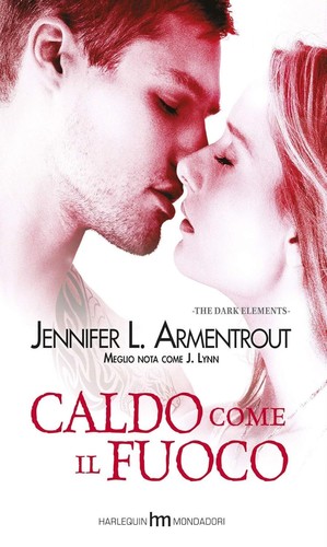 Jennifer armentrout caldo - armentrout,