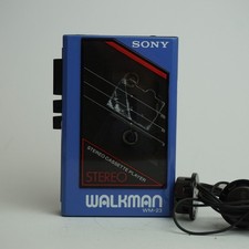 Sony Walkman WM-23 lettore