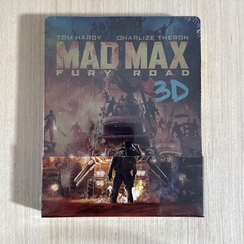 Filmarena mad max - -, fury