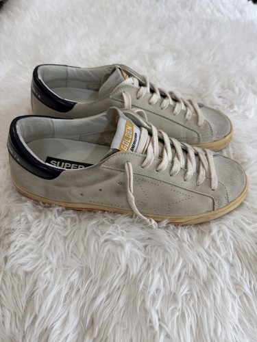 Golden goose ggdb star - golden,