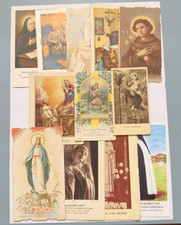 Lotto Santini Antichi Misti