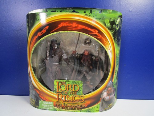 Lotr signore degli anelli - lotr,