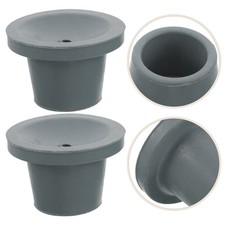  8 piedini di ricambio per