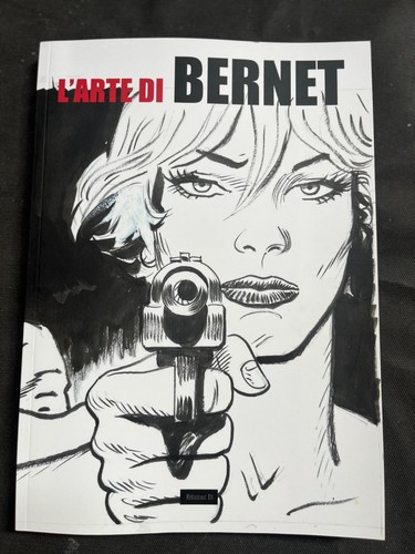 Bernet arte di - ,