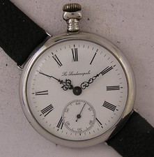 Stupendo orologio da polso