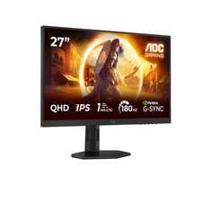 AOC Gaming Monitor Q27G4XD 27