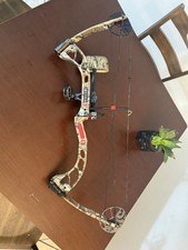 PSE Tiro con l'arco Rally