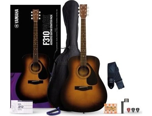Chitarra acustica legno di - chitarra, in