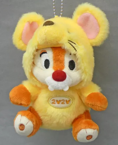 Distintivo peluche disney - peluche, baby