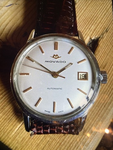 Orologio polso uomo - da,
