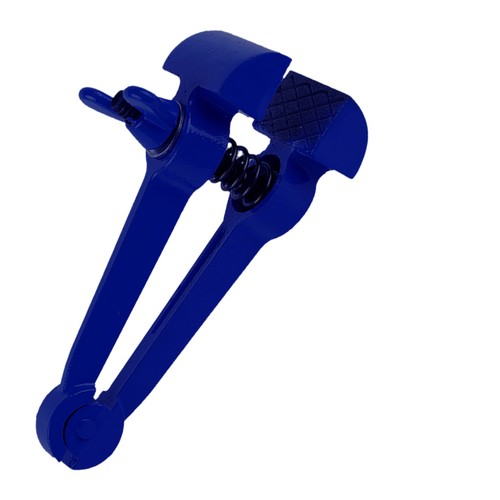 Morsetto banco portatile - morsetto,