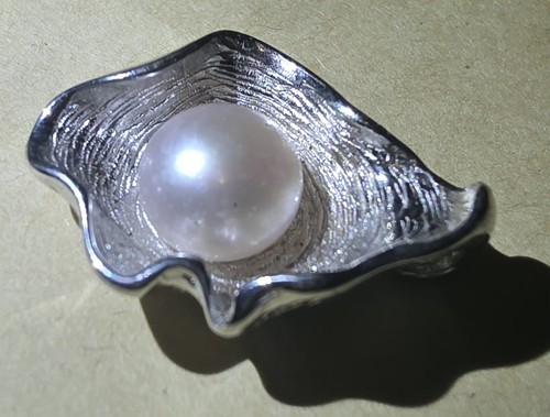 Ciondolo argento sterling vera - ciondolo,